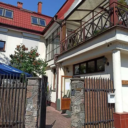 Galaxy * Gdansk